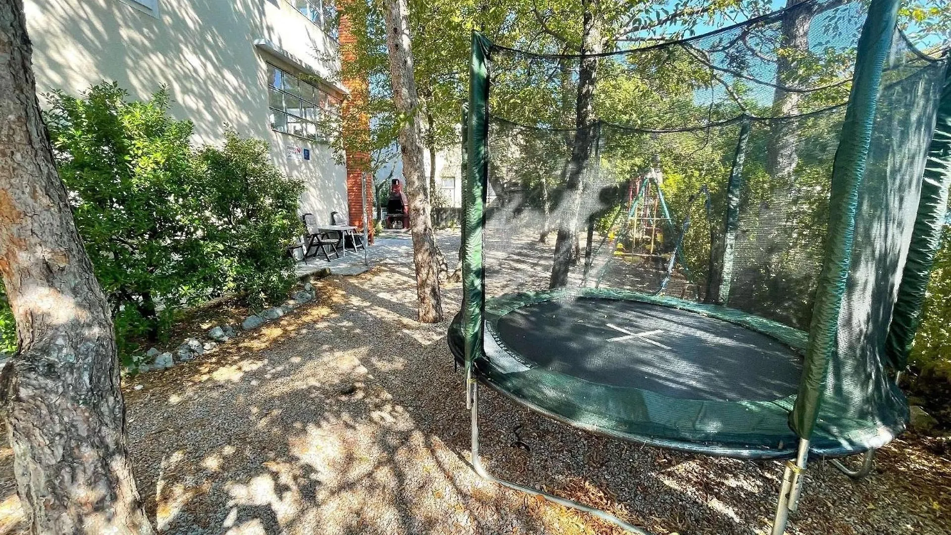 Nette Ferienwohnung In Jadranovo Mit Garten, Grill Und Terrasse 0*,  Croatia